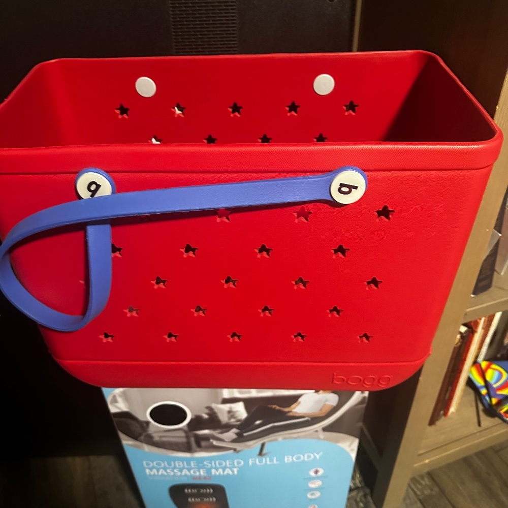 Bogg Bag